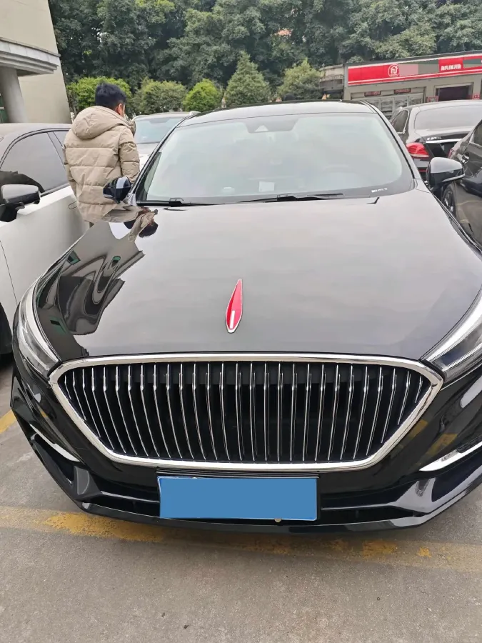 2019 HongQi H5 1.8T 180HP L4 6AT,autocango,china used car exporter,china ev exporter,chinese used car exporter,chinese used ev exporter