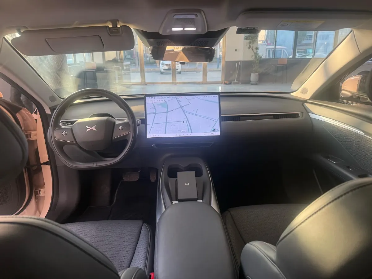 2024 Xpeng MONA M03 BEV 62.2KWH,autocango,china used car exporter,china ev exporter,chinese used car exporter,chinese used ev exporter