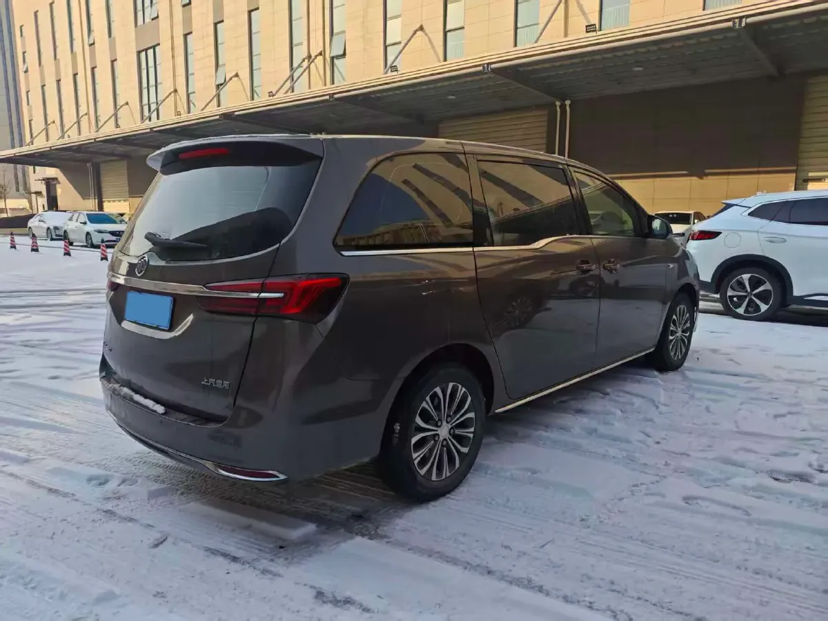 2022 Buick GL8 2.0T 237HP L4 9AT,autocango,china used car exporter,china ev exporter,chinese used car exporter,chinese used ev exporter