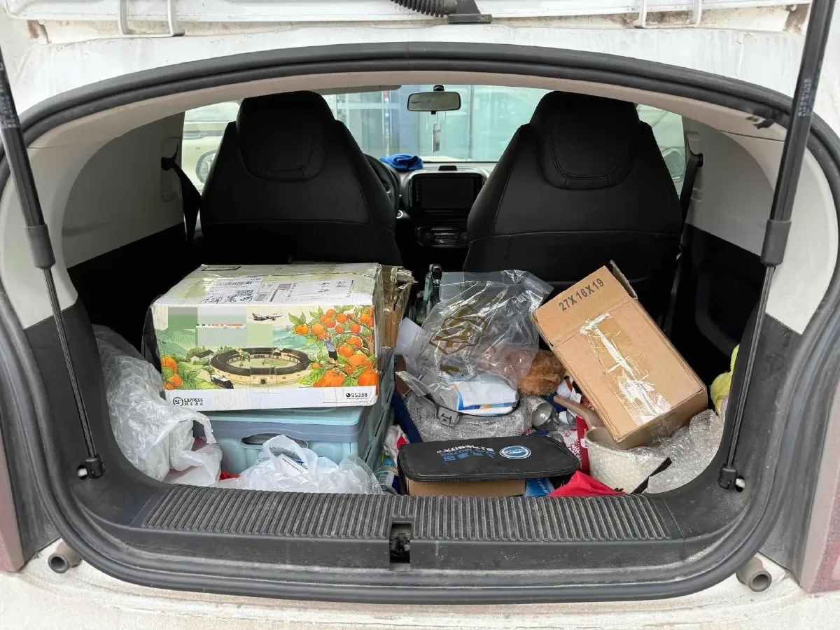 2021 Roewe Clever BEV 29.13KWH,autocango,china used car exporter,china ev exporter,chinese used car exporter,chinese used ev exporter