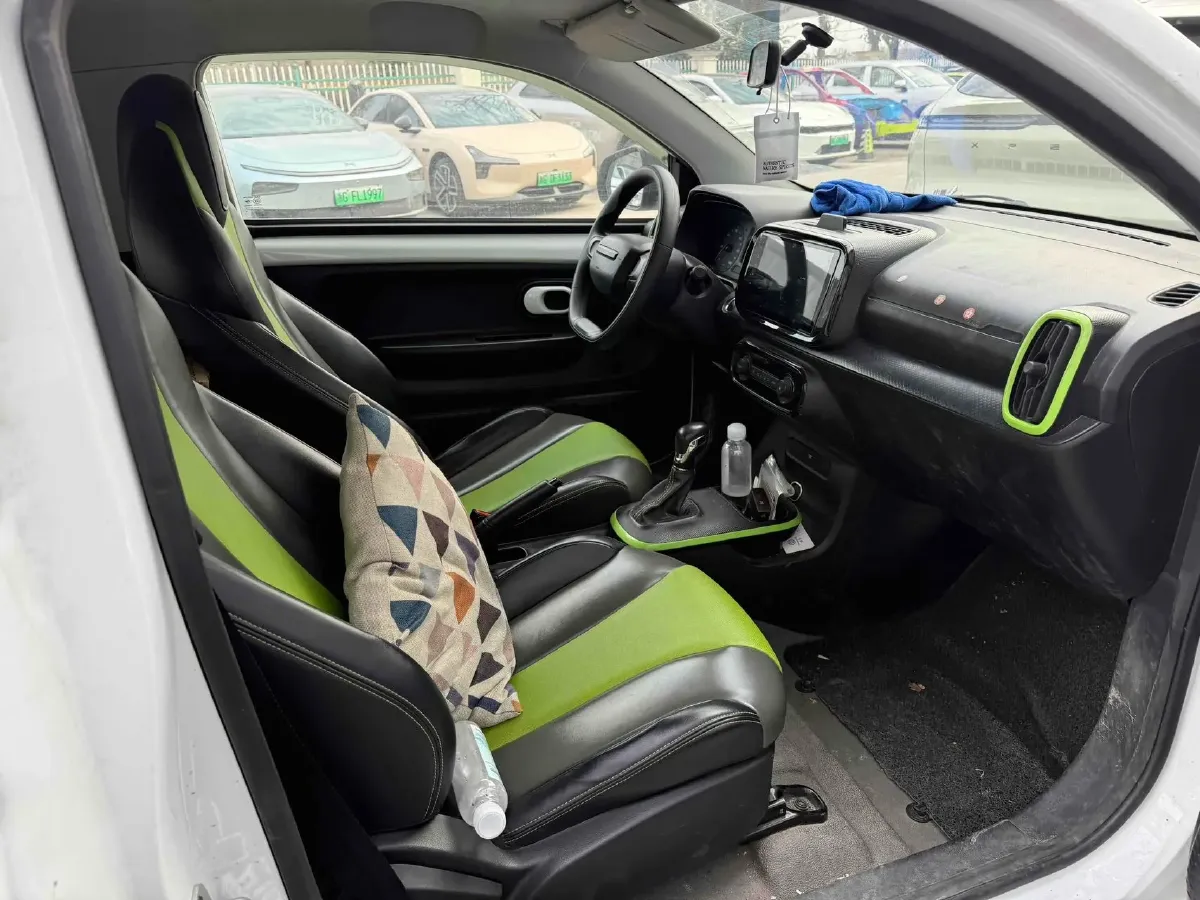 2021 Roewe Clever BEV 29.13KWH,autocango,china used car exporter,china ev exporter,chinese used car exporter,chinese used ev exporter