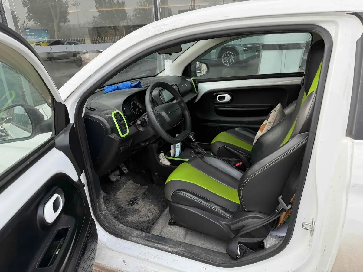 2021 Roewe Clever BEV 29.13KWH,autocango,china used car exporter,china ev exporter,chinese used car exporter,chinese used ev exporter