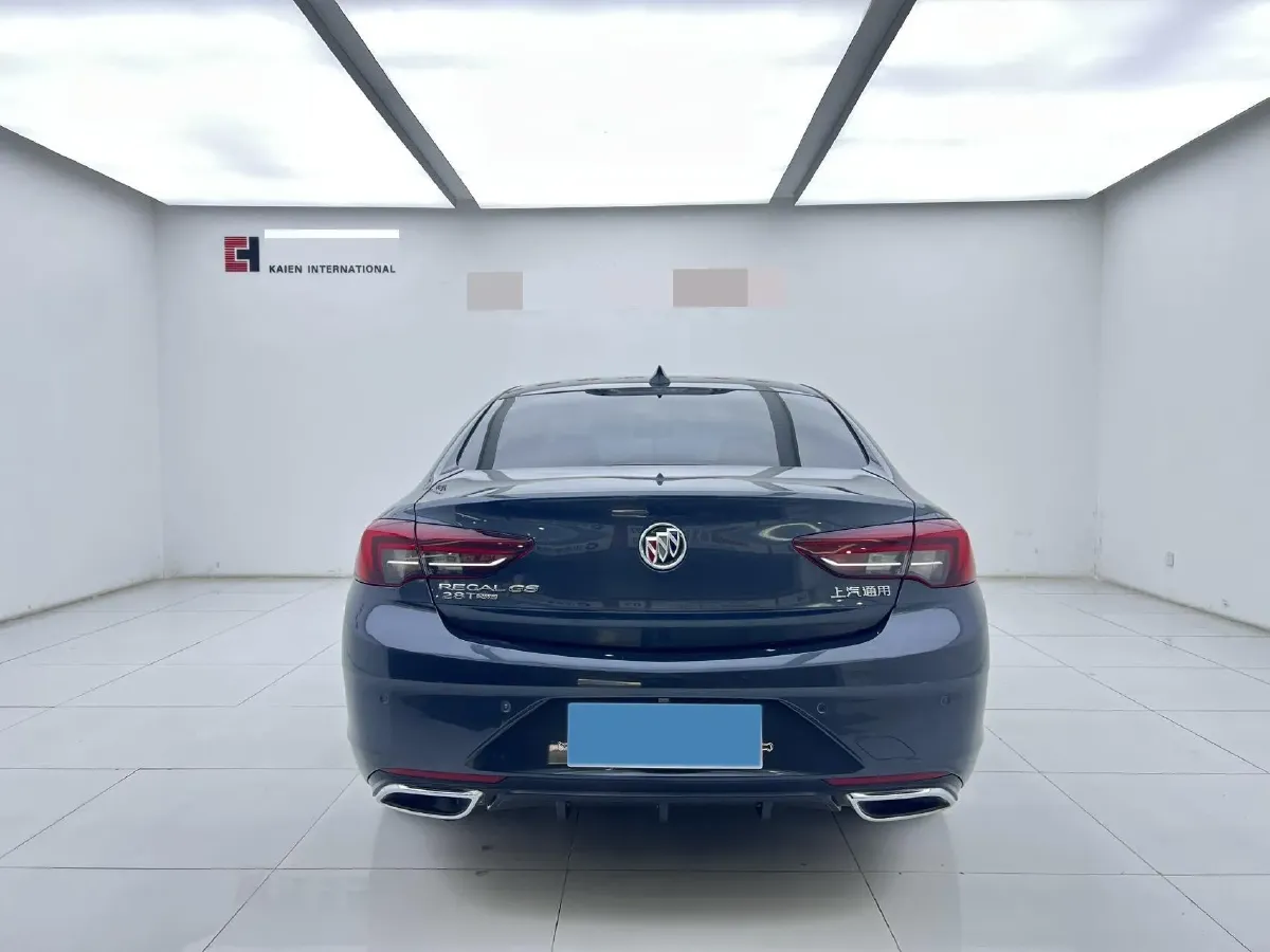2019 Buick Regal 1.5T 170HP L4 9AT,autocango,china used car exporter,china ev exporter,chinese used car exporter,chinese used ev exporter