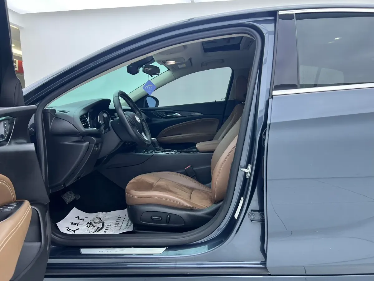 2019 Buick Regal 1.5T 170HP L4 9AT,autocango,china used car exporter,china ev exporter,chinese used car exporter,chinese used ev exporter