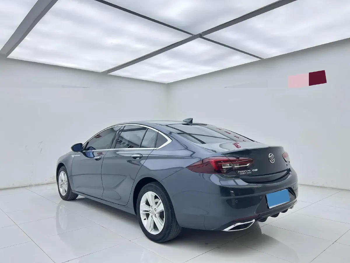 2019 Buick Regal 1.5T 170HP L4 9AT,autocango,china used car exporter,china ev exporter,chinese used car exporter,chinese used ev exporter