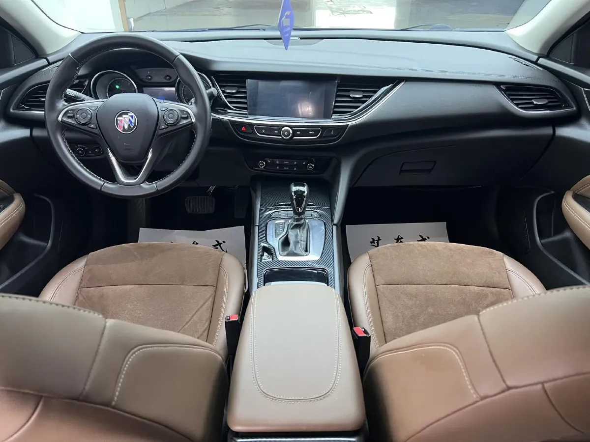 2019 Buick Regal 1.5T 170HP L4 9AT,autocango,china used car exporter,china ev exporter,chinese used car exporter,chinese used ev exporter