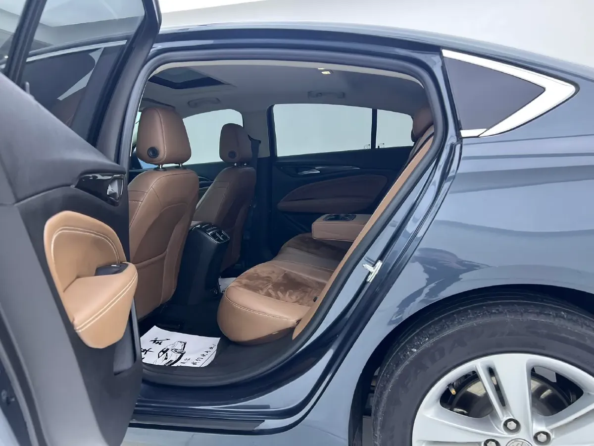 2019 Buick Regal 1.5T 170HP L4 9AT,autocango,china used car exporter,china ev exporter,chinese used car exporter,chinese used ev exporter