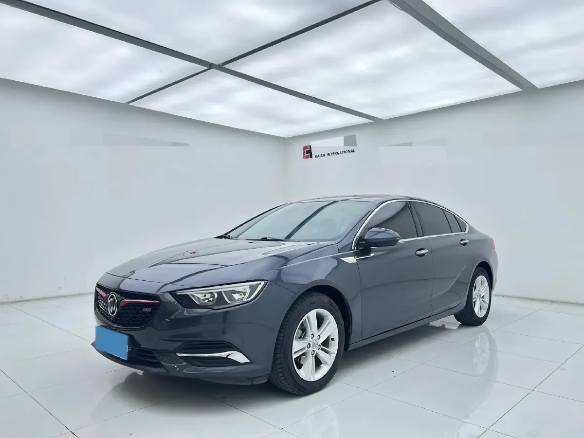 2019 Buick Regal 1.5T 170HP L4 9AT,autocango,china used car exporter,china ev exporter,chinese used car exporter,chinese used ev exporter