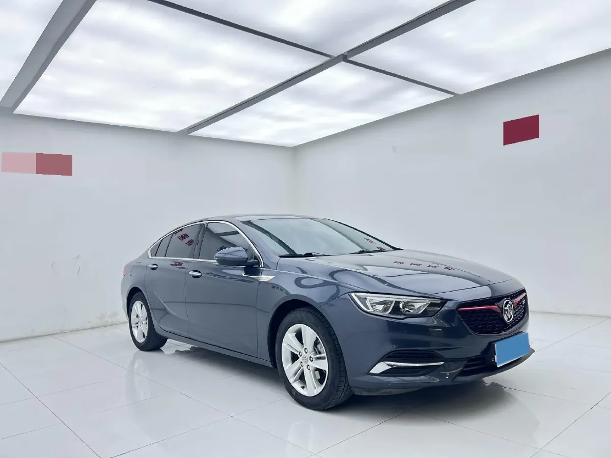 2019 Buick Regal 1.5T 170HP L4 9AT,autocango,china used car exporter,china ev exporter,chinese used car exporter,chinese used ev exporter