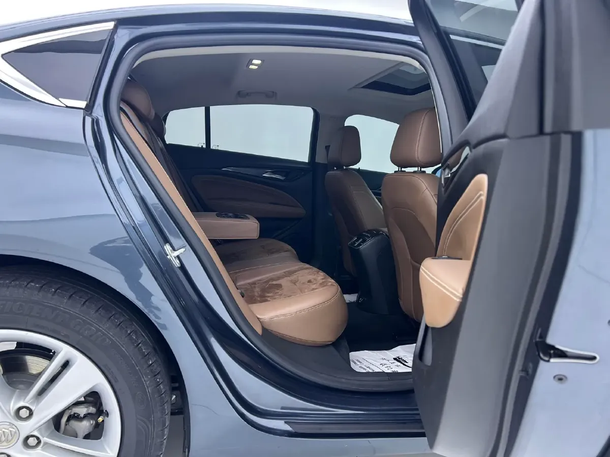 2019 Buick Regal 1.5T 170HP L4 9AT,autocango,china used car exporter,china ev exporter,chinese used car exporter,chinese used ev exporter