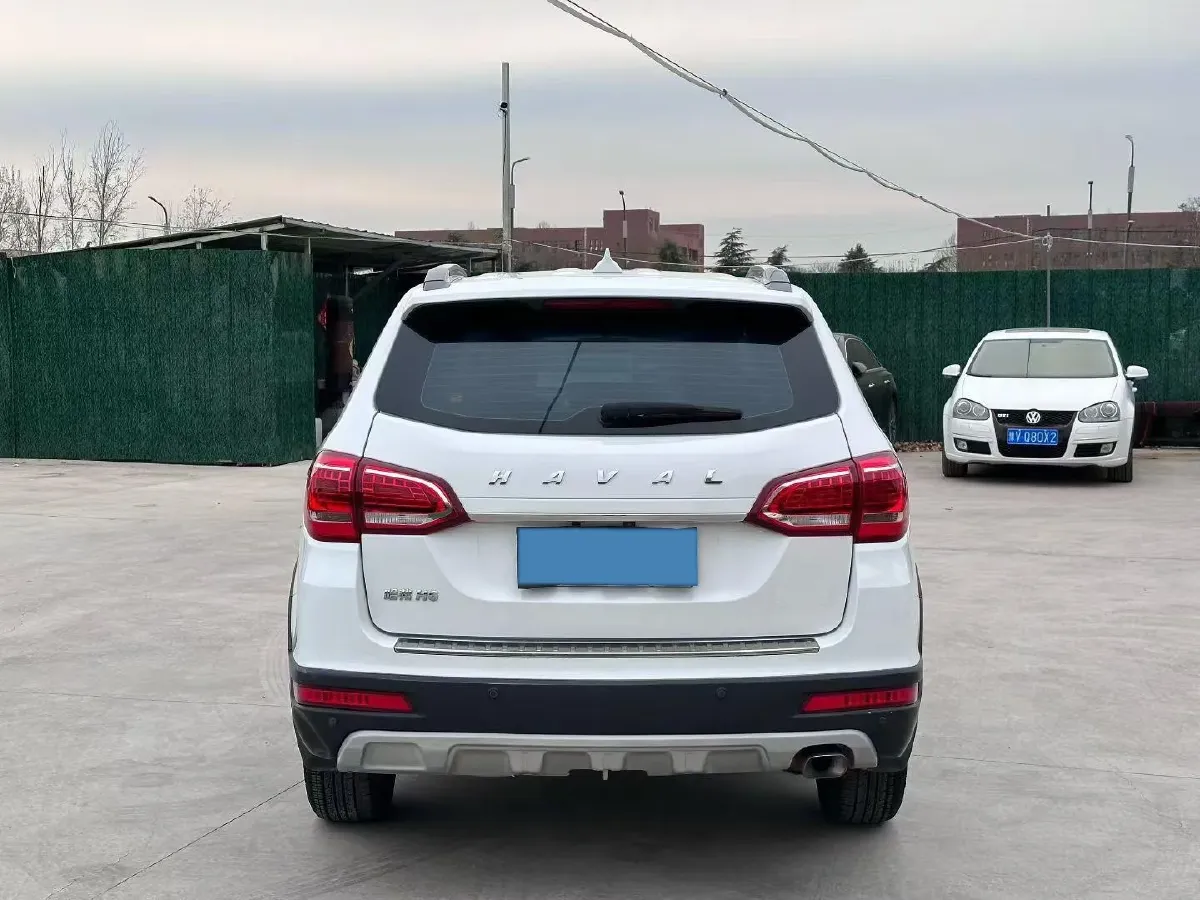 2019 Haval H6 1.5T 150HP L4 7DCT,autocango,china used car exporter,china ev exporter,chinese used car exporter,chinese used ev exporter