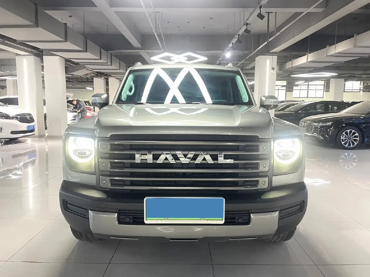 2024 Haval Raptor 1.5T 167HP L4 2DHT PHEV 18.74KWH,autocango,china used car exporter,china ev exporter,chinese used car exporter,chinese used ev exporter