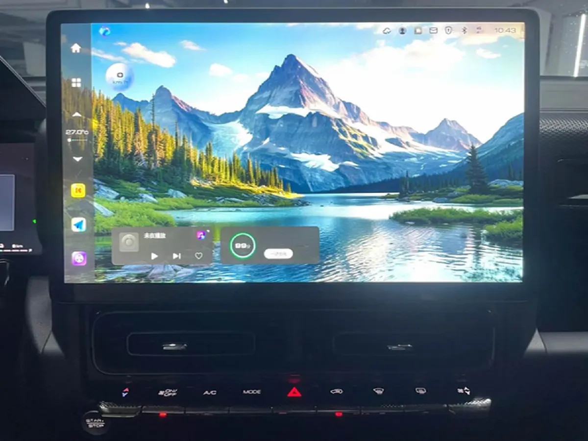 2024 Haval Raptor 1.5T 167HP L4 2DHT PHEV 18.74KWH,autocango,china used car exporter,china ev exporter,chinese used car exporter,chinese used ev exporter