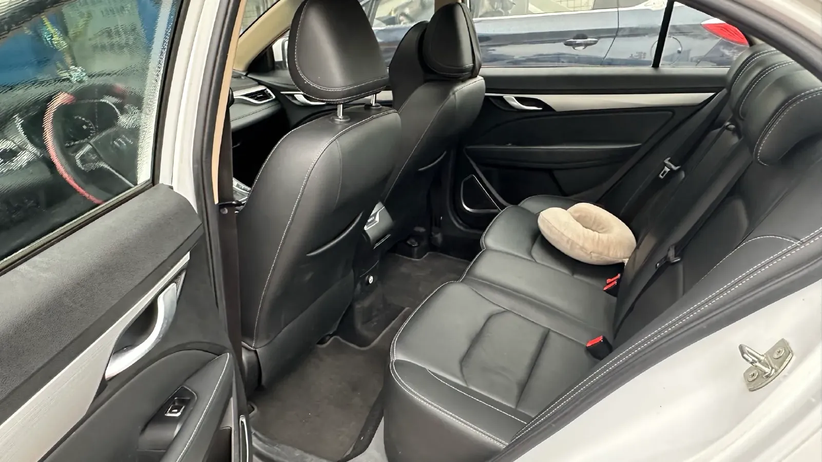 2018 Geely Emgrand 1.5L 109HP L4 CVT,autocango,china used car exporter,china ev exporter,chinese used car exporter,chinese used ev exporter