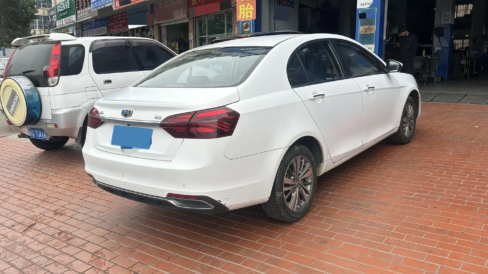 2018 Geely Emgrand 1.5L 109HP L4 CVT,autocango,china used car exporter,china ev exporter,chinese used car exporter,chinese used ev exporter