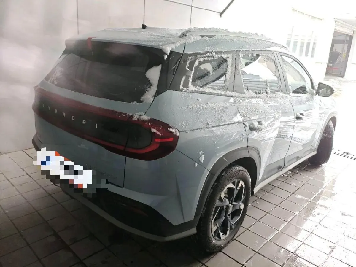 2023 Hyundai ix35 2.0L 160HP L4 6AT,autocango,china used car exporter,china ev exporter,chinese used car exporter,chinese used ev exporter