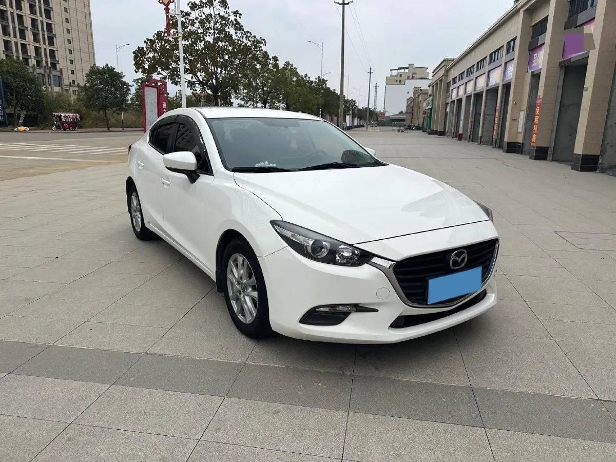 2019 Mazda 3 Axela 1.5L 117HP L4 6AT,autocango,china used car exporter,china ev exporter,chinese used car exporter,chinese used ev exporter