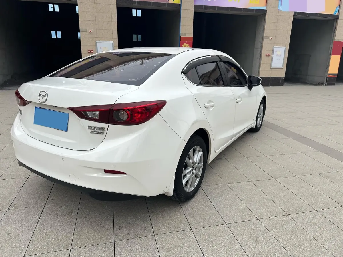 2019 Mazda 3 Axela 1.5L 117HP L4 6AT,autocango,china used car exporter,china ev exporter,chinese used car exporter,chinese used ev exporter