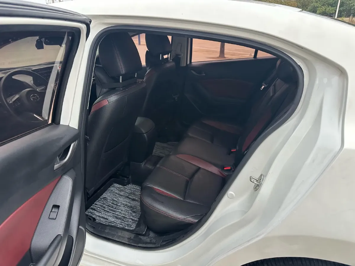 2019 Mazda 3 Axela 1.5L 117HP L4 6AT,autocango,china used car exporter,china ev exporter,chinese used car exporter,chinese used ev exporter