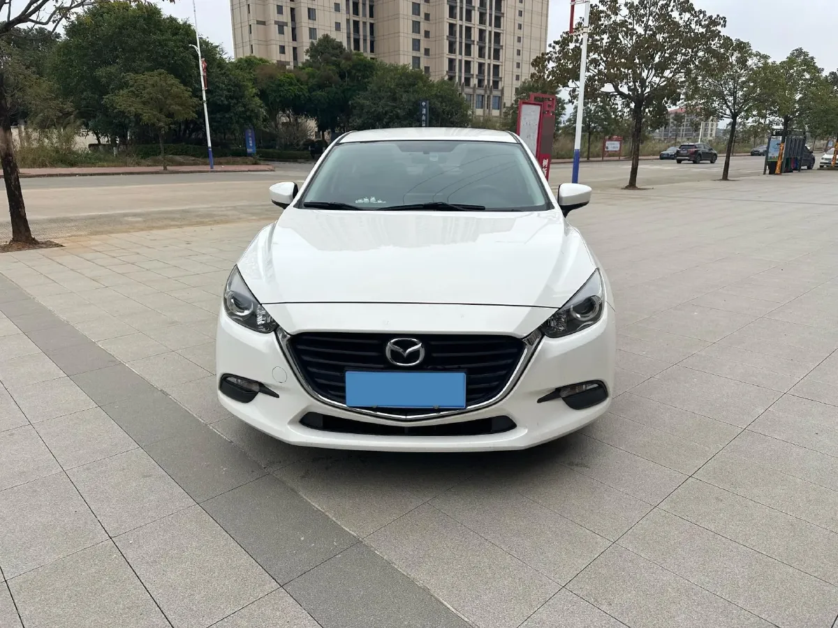 2019 Mazda 3 Axela 1.5L 117HP L4 6AT,autocango,china used car exporter,china ev exporter,chinese used car exporter,chinese used ev exporter