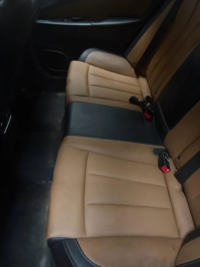 2018 BYD Qin 1.5T 154HP L4 6DCT PHEV 15.2KWH,autocango,china used car exporter,china ev exporter,chinese used car exporter,chinese used ev exporter