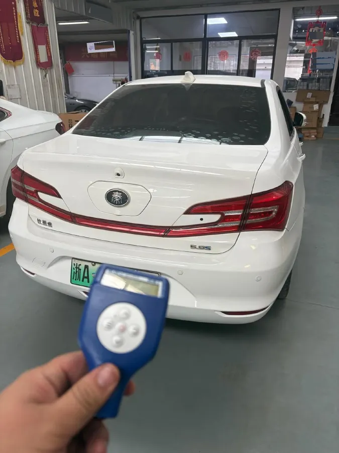 2018 BYD Qin 1.5T 154HP L4 6DCT PHEV 15.2KWH,autocango,china used car exporter,china ev exporter,chinese used car exporter,chinese used ev exporter