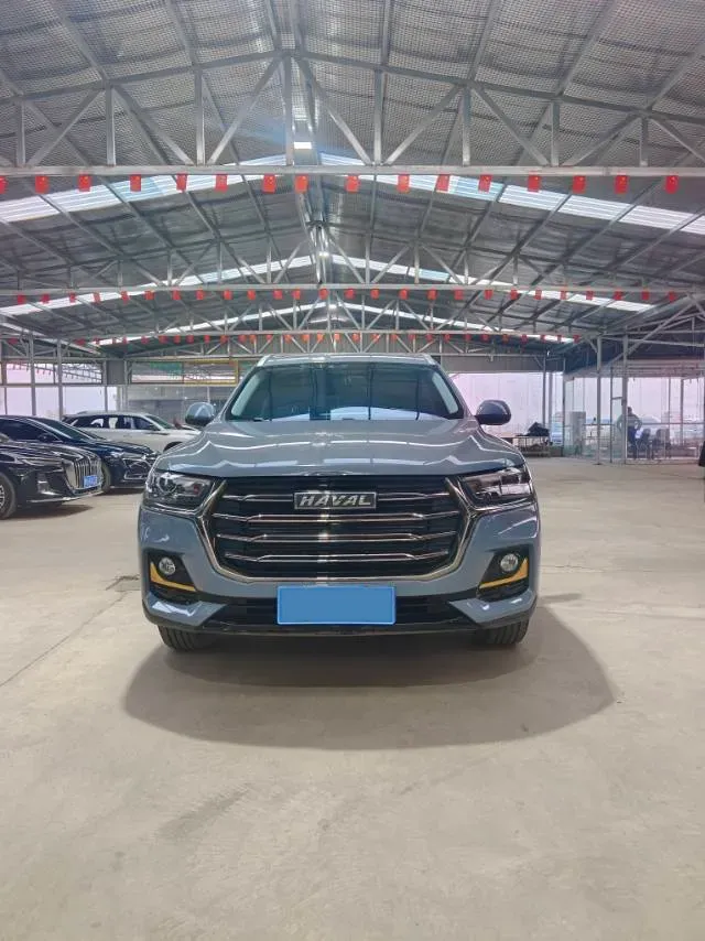 2021 Haval H6 1.5T 150HP L4 7DCT,autocango,china used car exporter,china ev exporter,chinese used car exporter,chinese used ev exporter