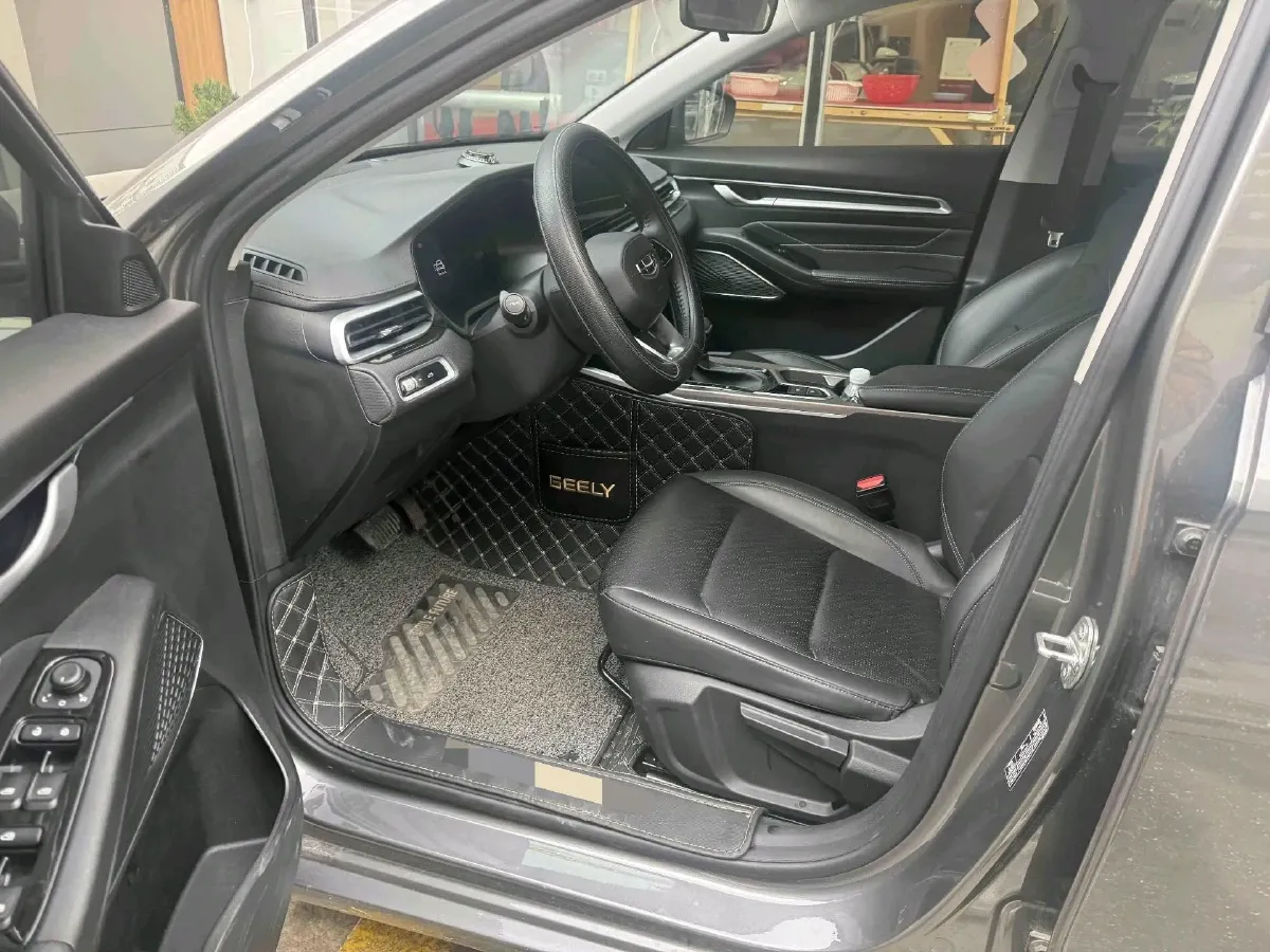 2022 Geely Emgrand 1.5L 114HP L4 CVT,autocango,china used car exporter,china ev exporter,chinese used car exporter,chinese used ev exporter