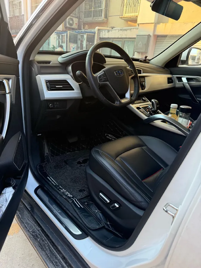 2020 Great Wall Poer 2.0T 163HP L4 8AT,autocango,china used car exporter,china ev exporter,chinese used car exporter,chinese used ev exporter