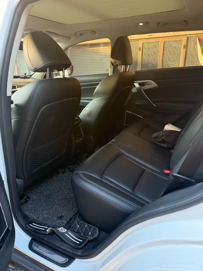 2020 Great Wall Poer 2.0T 163HP L4 8AT,autocango,china used car exporter,china ev exporter,chinese used car exporter,chinese used ev exporter