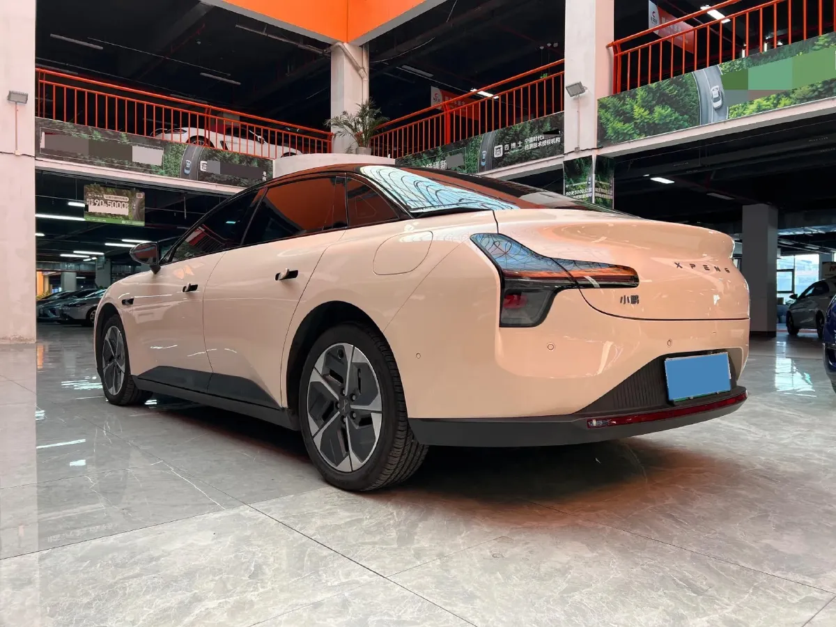 2024 Xpeng MONA M03 BEV 62.2KWH,autocango,china used car exporter,china ev exporter,chinese used car exporter,chinese used ev exporter