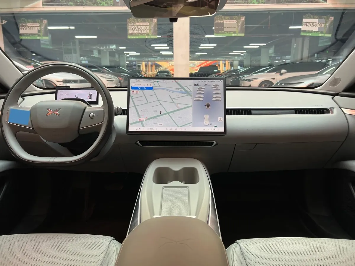 2024 Xpeng MONA M03 BEV 62.2KWH,autocango,china used car exporter,china ev exporter,chinese used car exporter,chinese used ev exporter