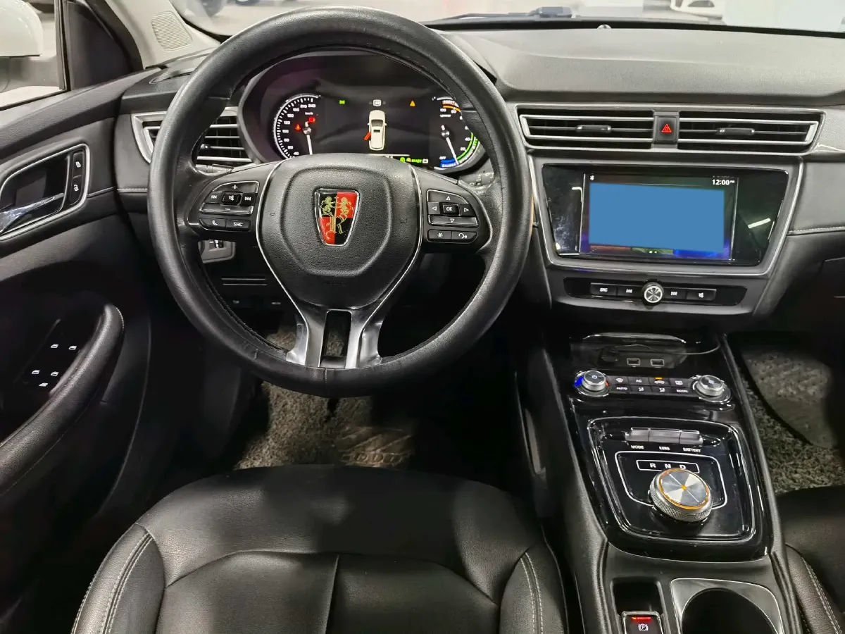 2019 Roewe Ei5 BEV 52.5KWH,autocango,china used car exporter,china ev exporter,chinese used car exporter,chinese used ev exporter