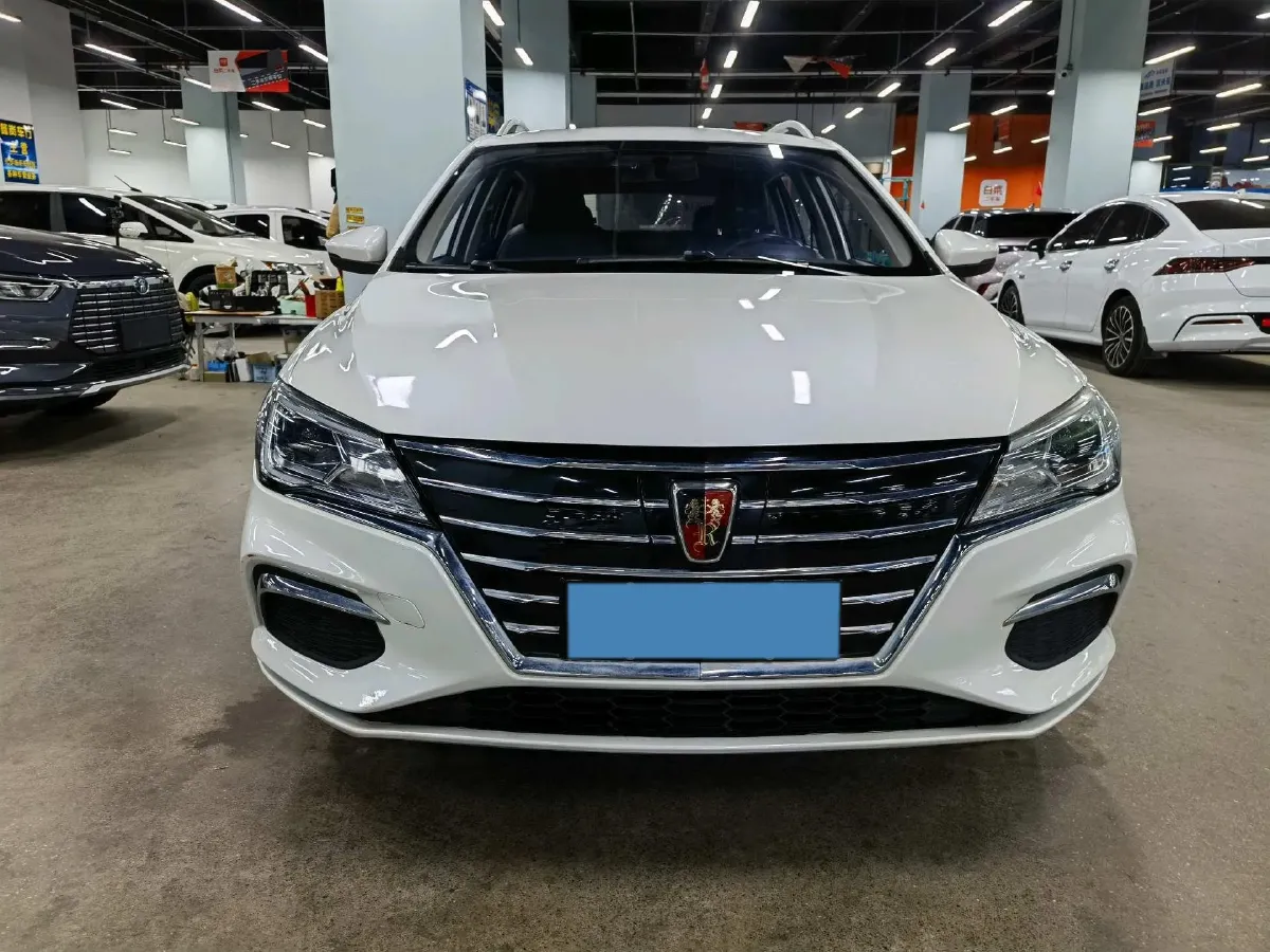 2019 Roewe Ei5 BEV 52.5KWH,autocango,china used car exporter,china ev exporter,chinese used car exporter,chinese used ev exporter