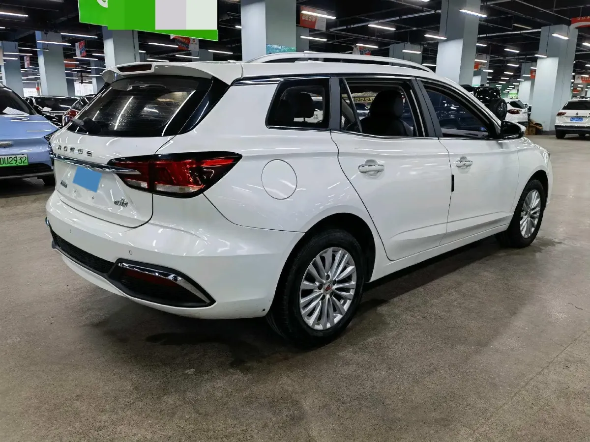 2019 Roewe Ei5 BEV 52.5KWH,autocango,china used car exporter,china ev exporter,chinese used car exporter,chinese used ev exporter