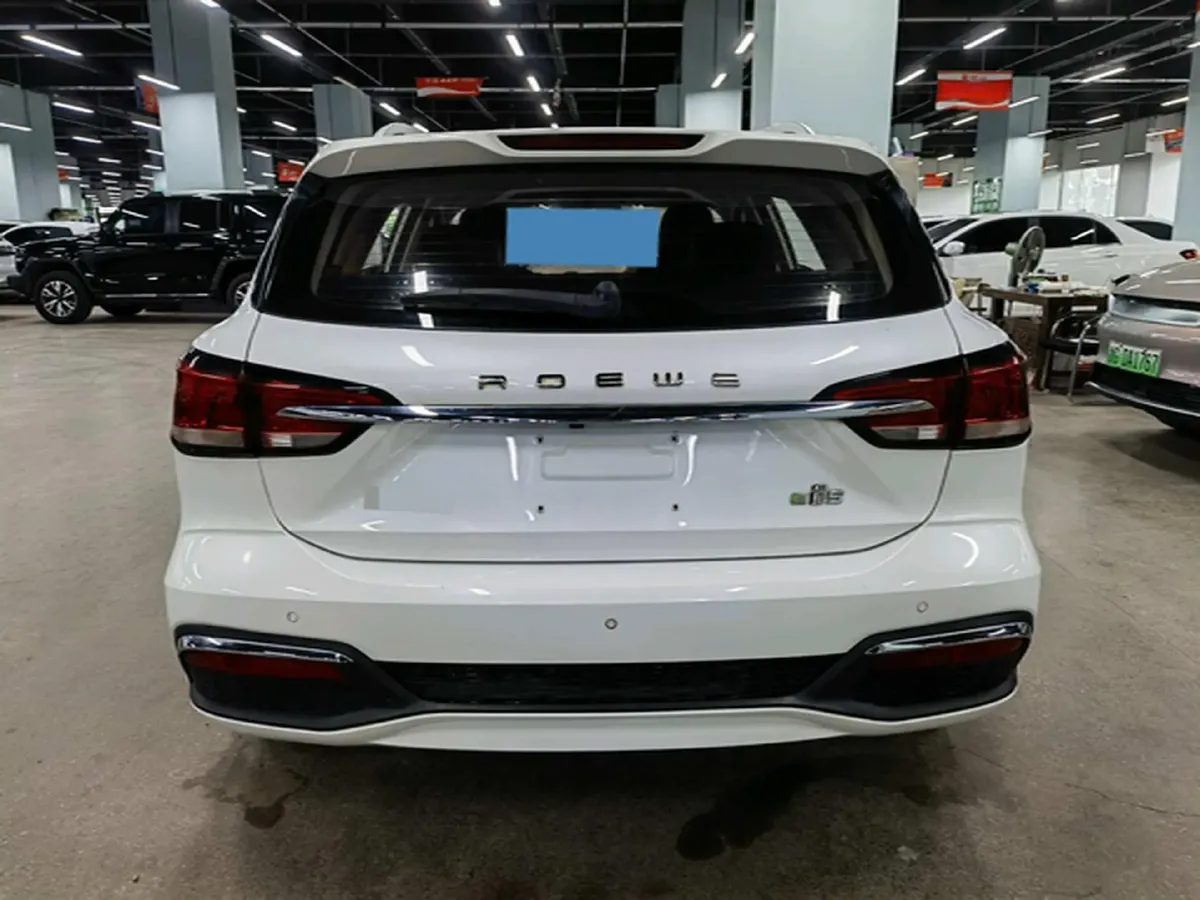 2019 Roewe Ei5 BEV 52.5KWH,autocango,china used car exporter,china ev exporter,chinese used car exporter,chinese used ev exporter