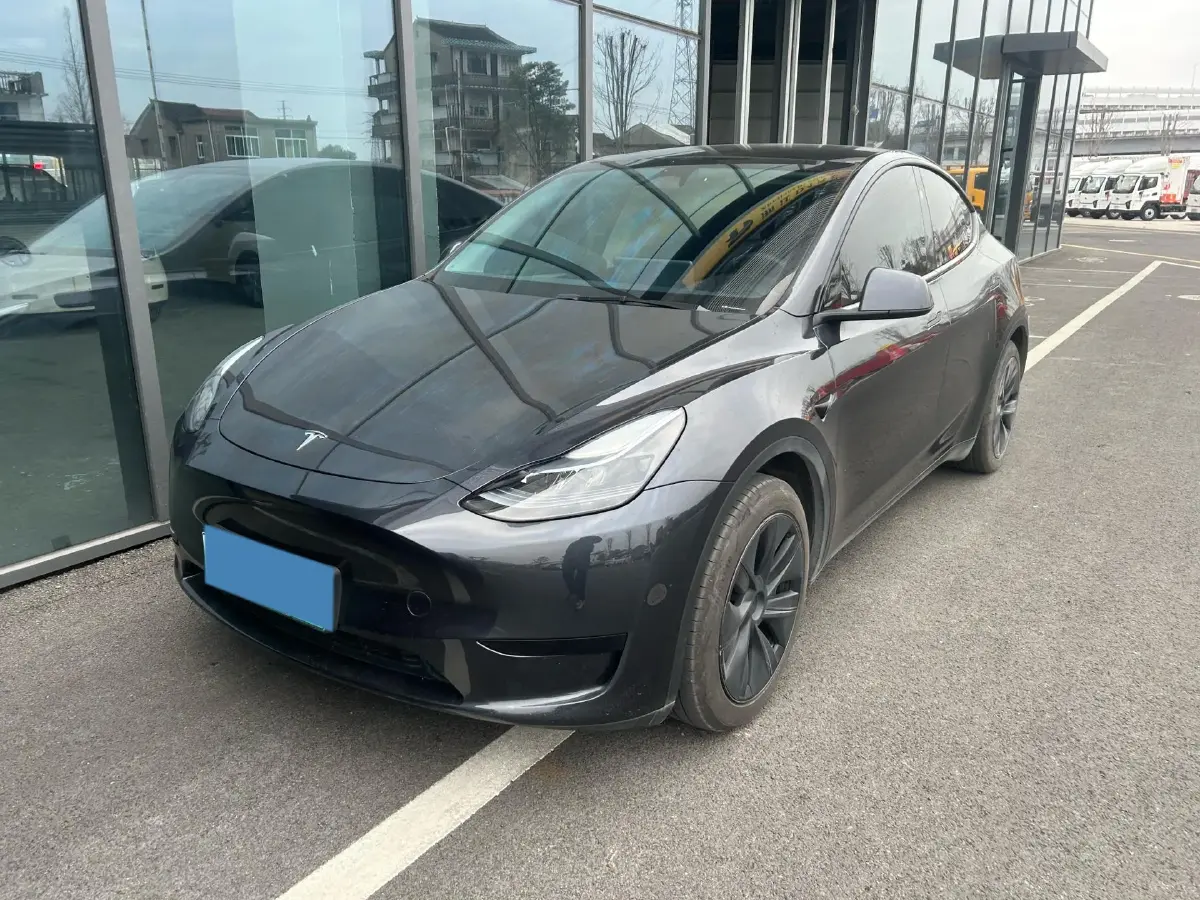 2024 Iveco OuSheng BEV 77.28KWH