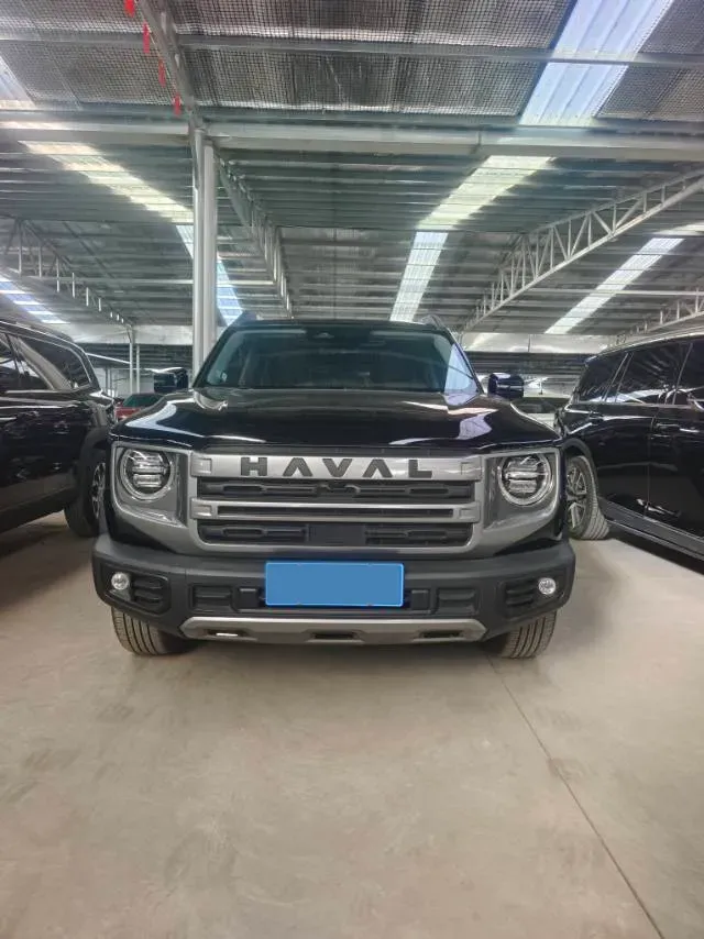 2024 Haval Dargo 1.5T 184HP L4 7DCT,autocango,china used car exporter,china ev exporter,chinese used car exporter,chinese used ev exporter