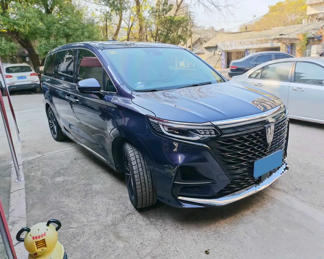2021 Roewe iMAX8 2.0T 234HP L4 8AT,autocango,china used car exporter,china ev exporter,chinese used car exporter,chinese used ev exporter