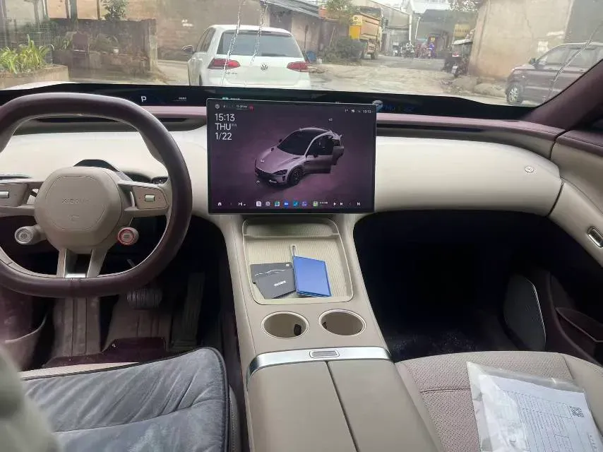 2025 MI YU7 BEV,autocango,china used car exporter,china ev exporter,chinese used car exporter,chinese used ev exporter