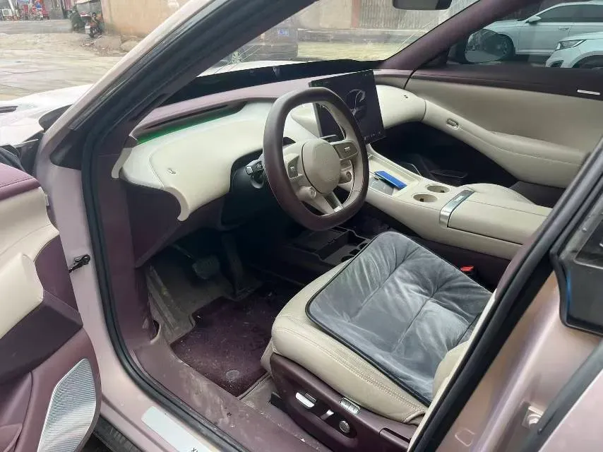 2025 MI YU7 BEV,autocango,china used car exporter,china ev exporter,chinese used car exporter,chinese used ev exporter