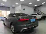 2020 Audi A4L 2.0T 150HP L4 7DCT