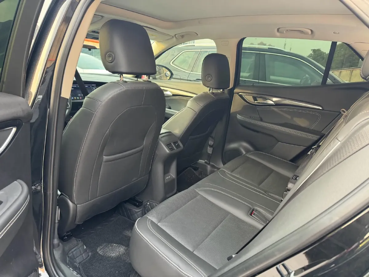 2022 Buick EnvisionS 1.5T 211HP L4 9AT,autocango,china used car exporter,china ev exporter,chinese used car exporter,chinese used ev exporter