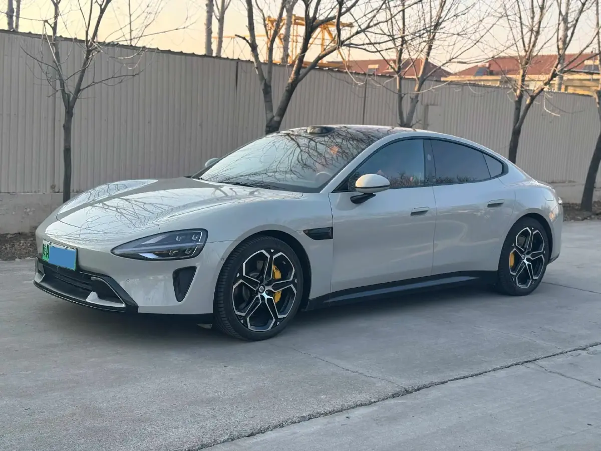 2024 MI SU7 BEV 101KWH