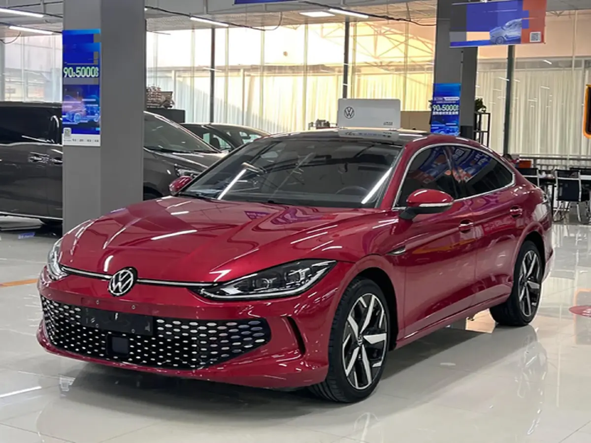 2022 Exceed TXL 2.0T 261HP L4 7DCT