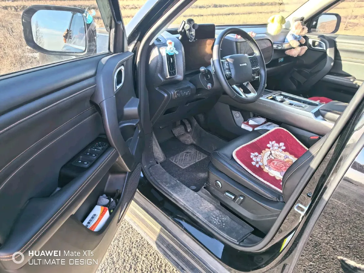 2024 Haval Dargo 1.5T 184HP L4 7DCT,autocango,china used car exporter,china ev exporter,chinese used car exporter,chinese used ev exporter