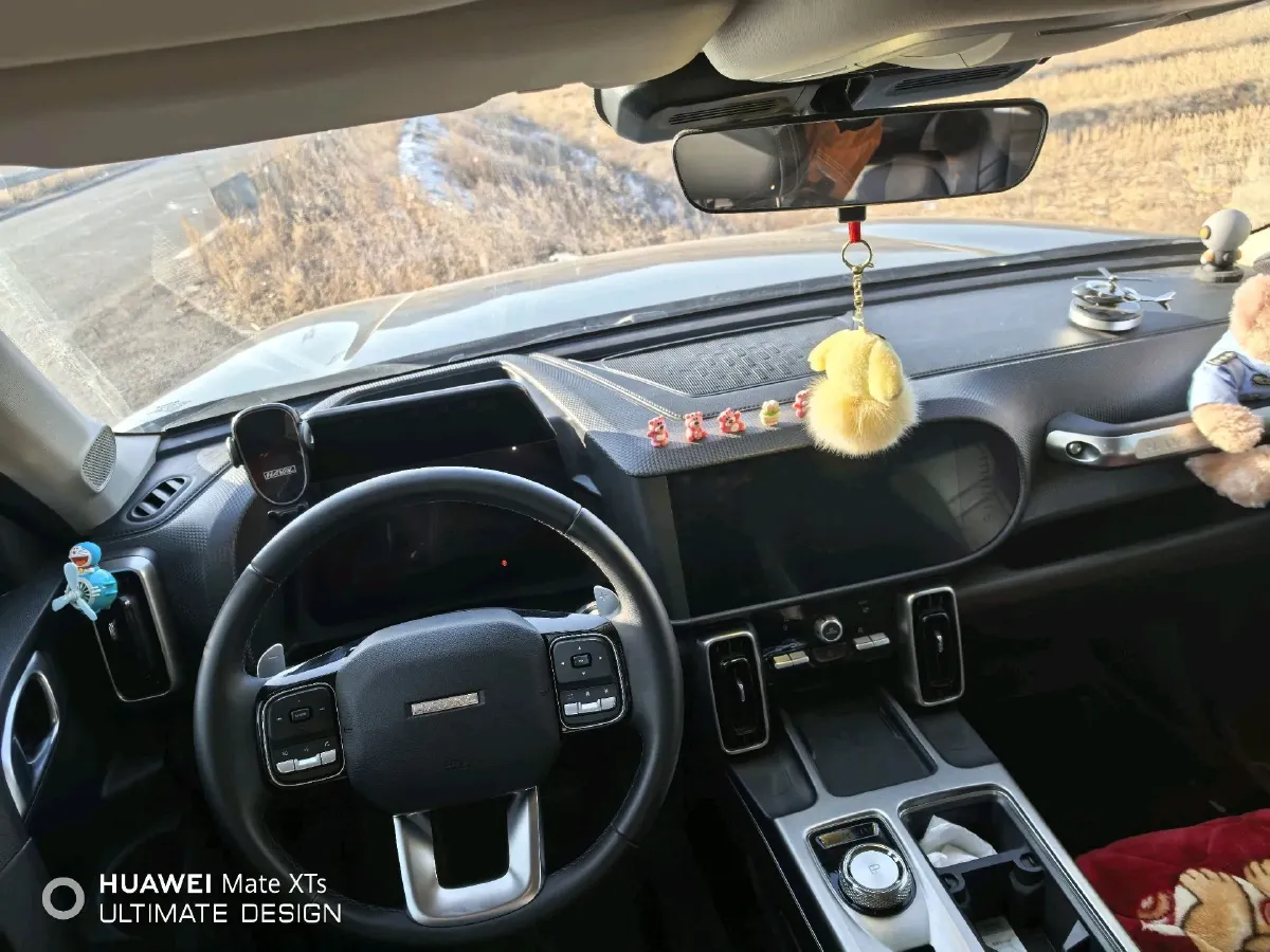 2024 Haval Dargo 1.5T 184HP L4 7DCT,autocango,china used car exporter,china ev exporter,chinese used car exporter,chinese used ev exporter