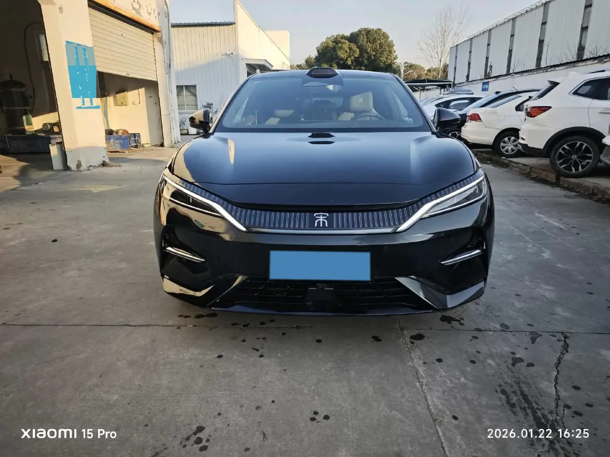 2025 BYD SongL EV BEV 87.04KWH,autocango,china used car exporter,china ev exporter,chinese used car exporter,chinese used ev exporter