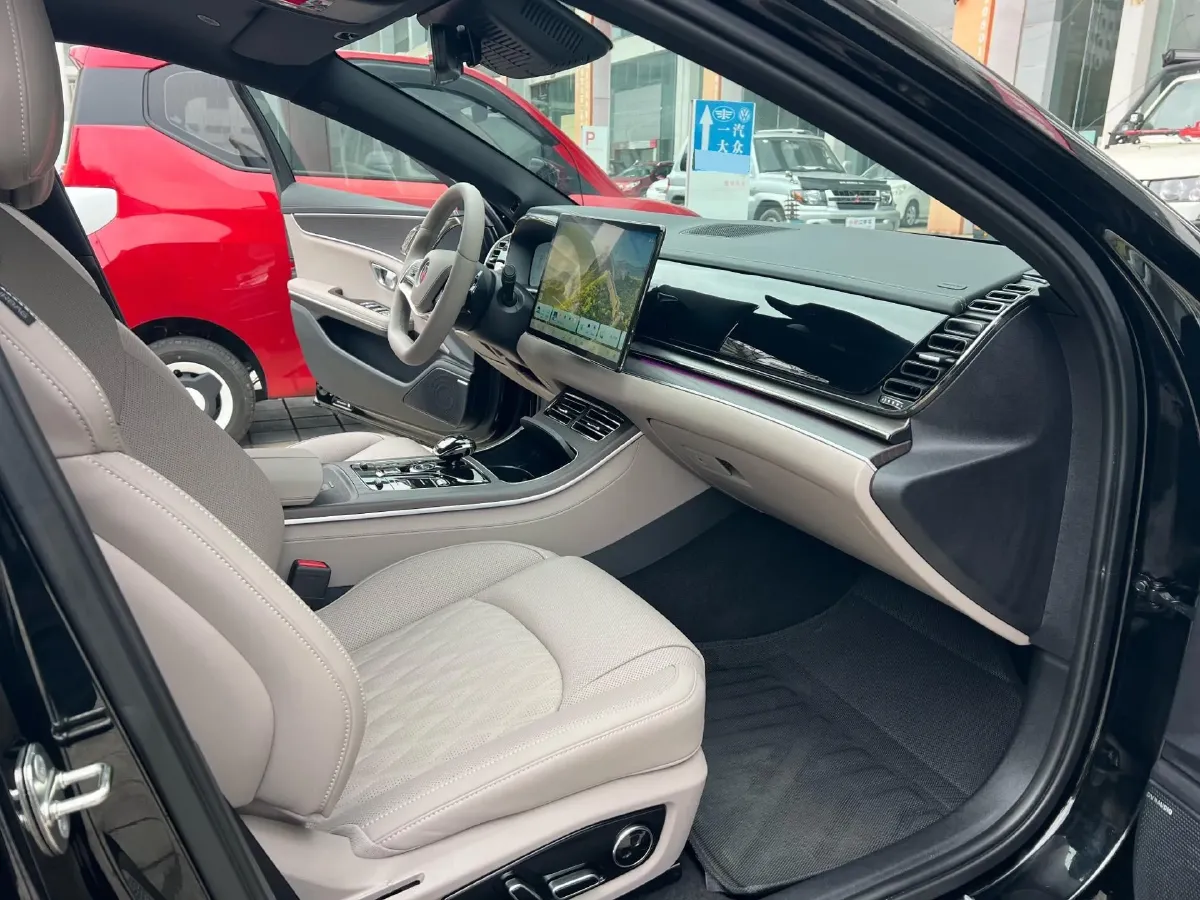 2025 BYD Han 1.5T 156HP L4 E-CVT PHEV,autocango,china used car exporter,china ev exporter,chinese used car exporter,chinese used ev exporter