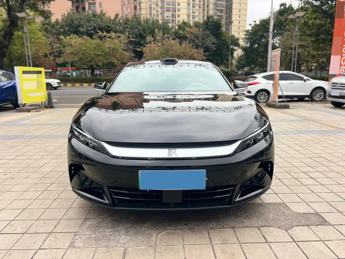 2025 BYD Han 1.5T 156HP L4 E-CVT PHEV,autocango,china used car exporter,china ev exporter,chinese used car exporter,chinese used ev exporter